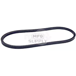 Belt Hydro 1/2" X 59" Hustler