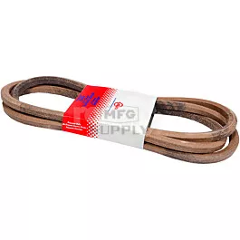 Belt Hydro Drive 5/8" X 60.5" Wright