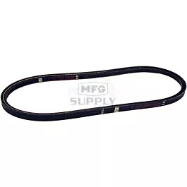 Belt Hydro Pump 1/2" X 47.382" Hustler