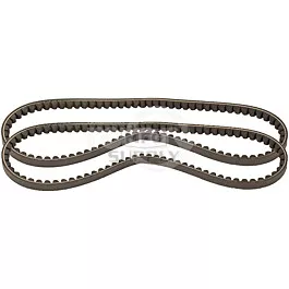 Belt Pto Drive Set 1/2" X 36.085" Grasshopper