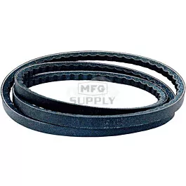Belt Pump 1/2" X 75.375" Toro
