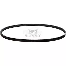 Belt Pump Drive 4 Rib "L" X 106.5" Ferris
