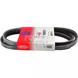 Belt Pump Drive 5/8" X 82.5" Scag