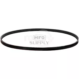 Belt Snowthrower 6 Rib X 37.25" Snapper