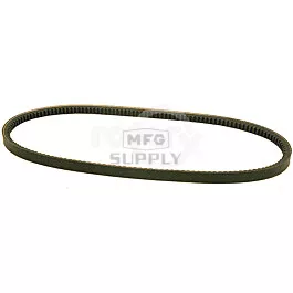 Belt Traction Drive 3/8" X 34-5/8" Toro