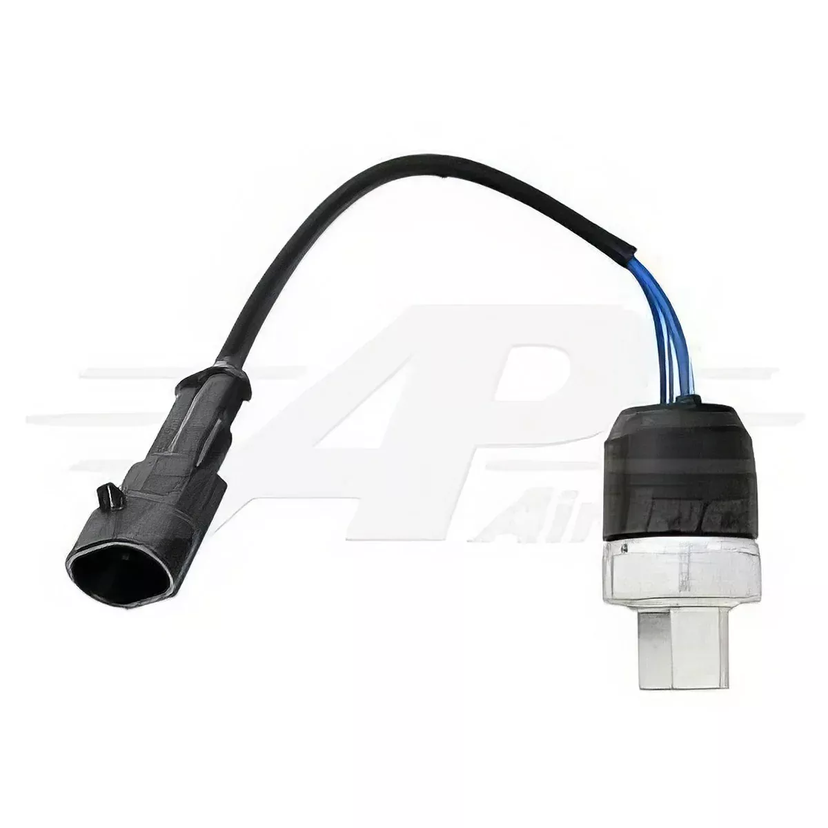 Binary Pressure Switch-Ford/Holland, Ford/Holland, Normally, 220-1025