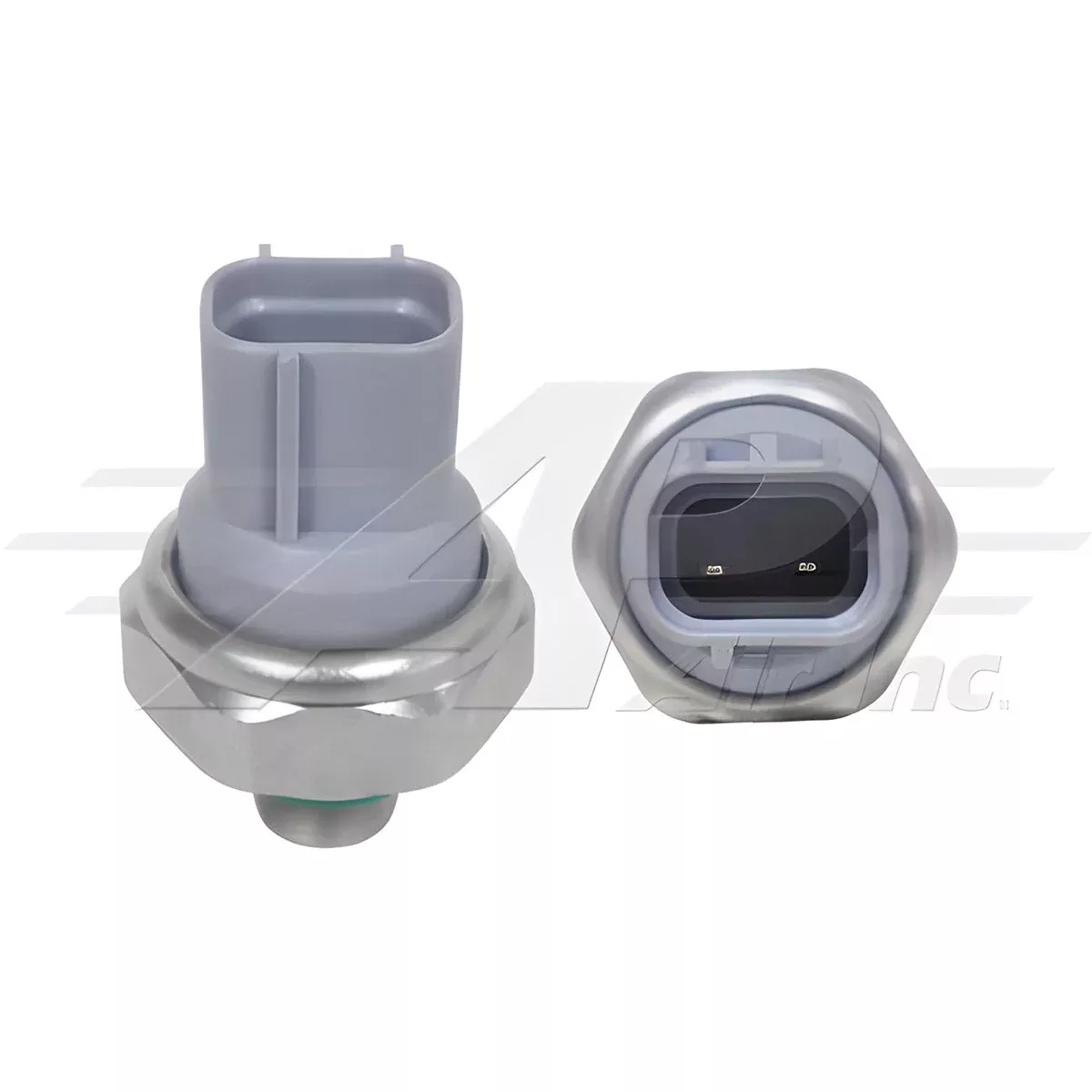 Binary Switch Update-Lower Pressure Setting for R134a Systems for, 220-4302