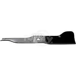 Blade 16-3/4" X 5 Point Star For Husqvarna