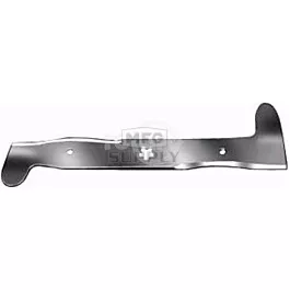 Blade 18" X 5 Point Star Rh Mulcher Ayp