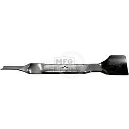 Blade 21" X 5 Point Star For Husqvarna