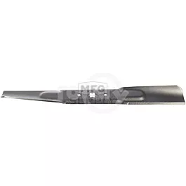 Blade 23-1/4" X 6 Point Star Mtd/Cub Cadet