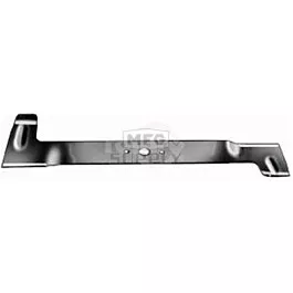 Blade 24-7/16" X .741" Castelgarden Rh Blade (Export)