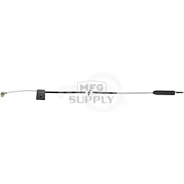 Blade Brake Cable For Exmark