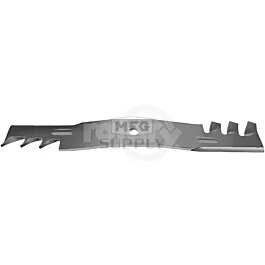 Blade Copperhead Mulcher 18-1/2" X 5/8" Spartan