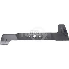 Blade Left Winged 420Mm Castelgarden (Export)