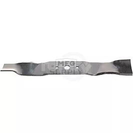 Blade Lh Mulcher 420Mm Castelgarden (Export)