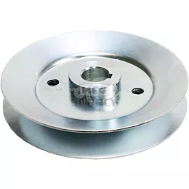 Blade Shaft Pulley