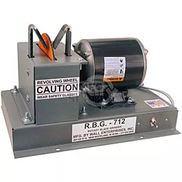 Blade Sharpener/Grinder Wall Rbg 712
