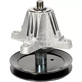 Blade Spindle Assembly For Cub Cadet