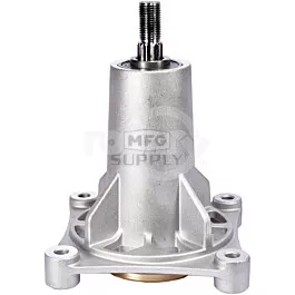 Blade Spindle Assembly