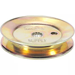 Blade Spindle Pulley