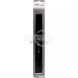 Blade Straight 20" X 1" Carded Universal
