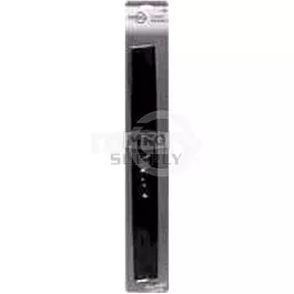 Blade Straight 21" X 1" Carded Universal
