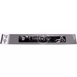 Blade Thatcher 16"X1" Carded Universal