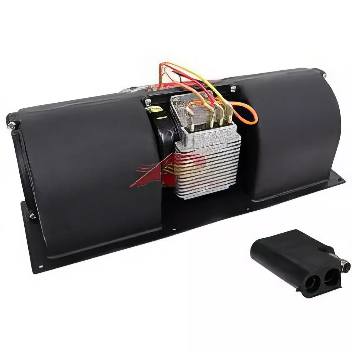 Blower Motor assembly - 12 Volt for Flory 30-51580 AR7111 TA0000005, BM40695