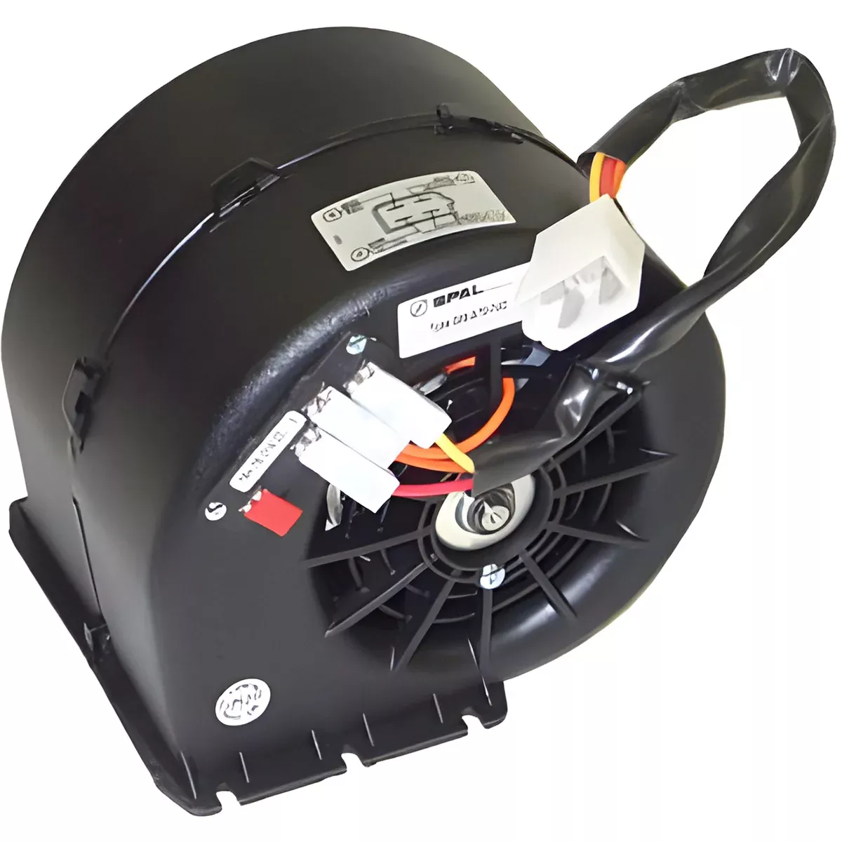 Blower Motor Assembly for Caterpillar 359-1583, BM39045