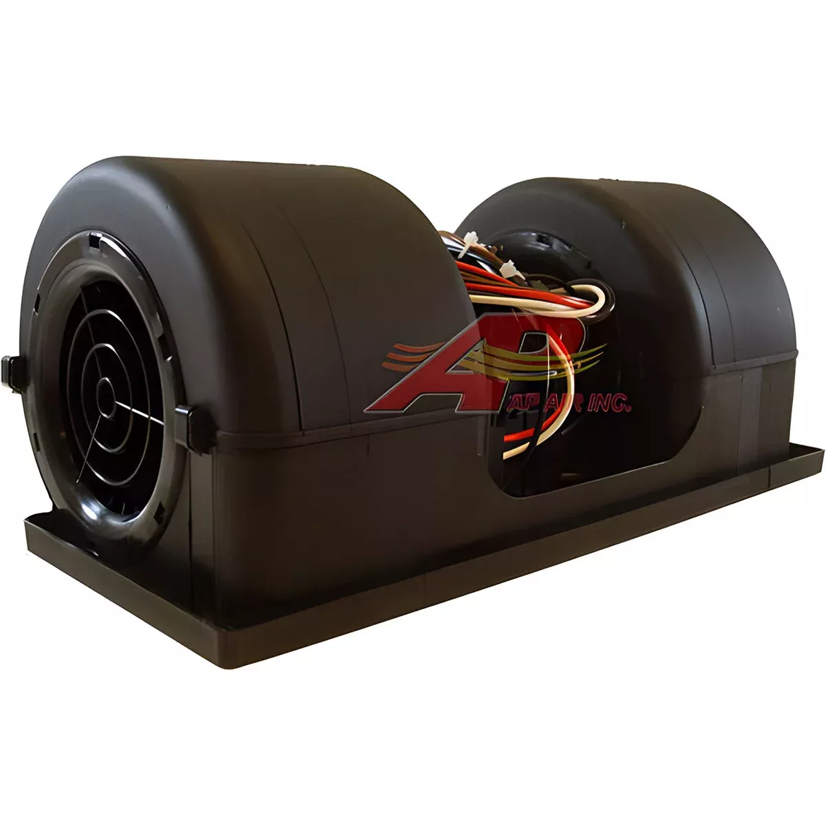 Blower Motor Assembly for Claas 001.300.005.0, BM4042