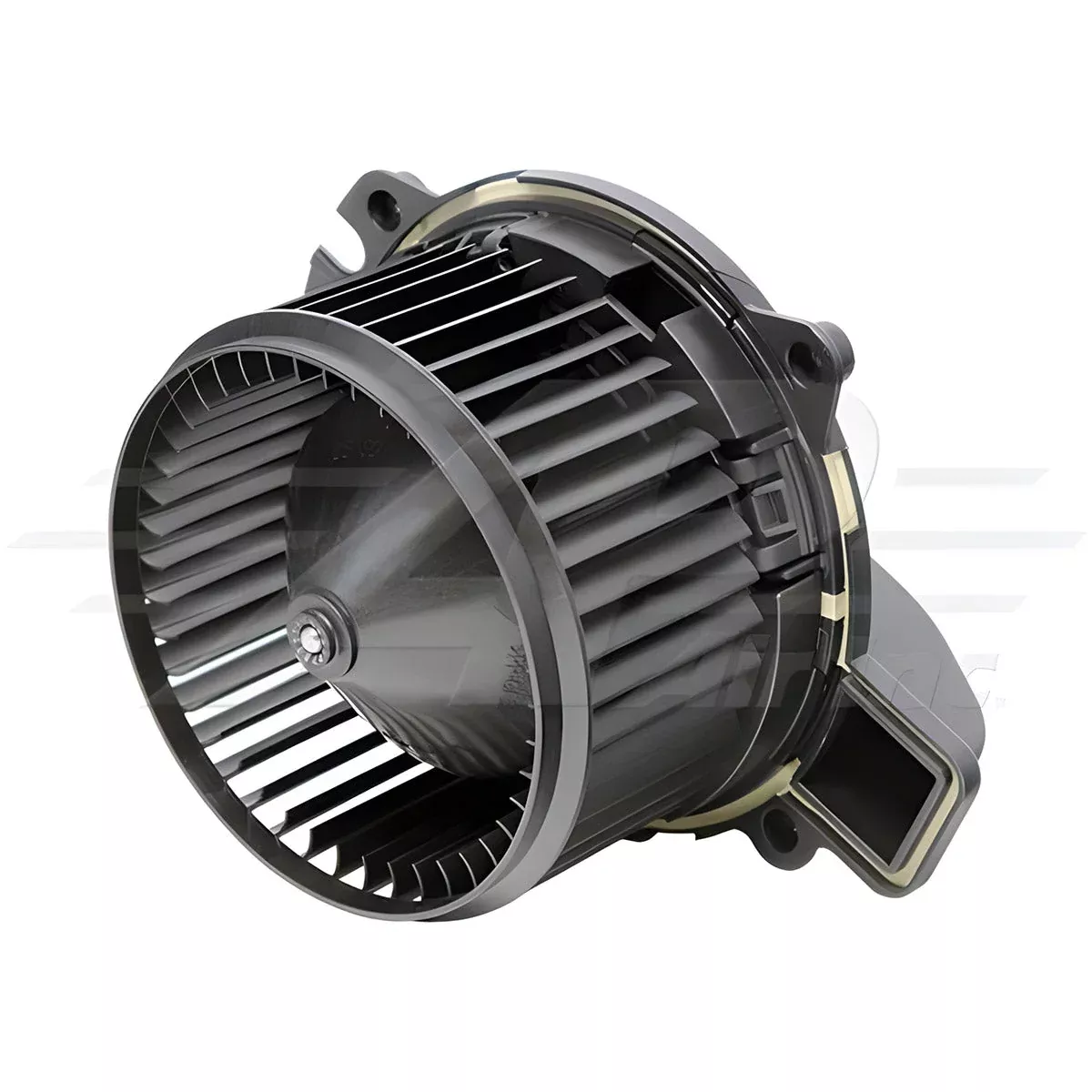 Blower Motor assembly - CW for Case IH 47999959 - Ford/Holland, BM3930