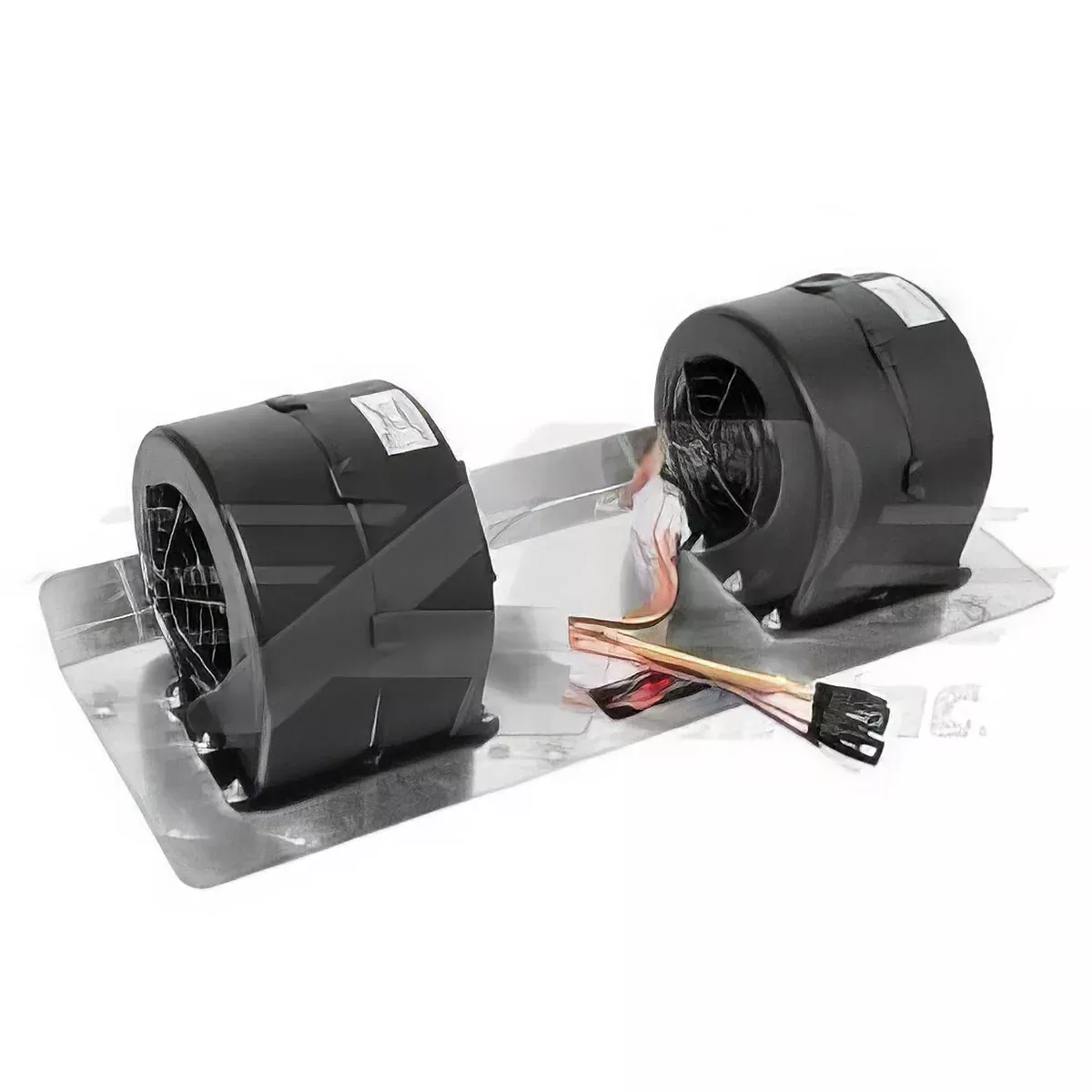 Blower Motor Assembly for Ford/Holland E0NN18456BA, BM4033
