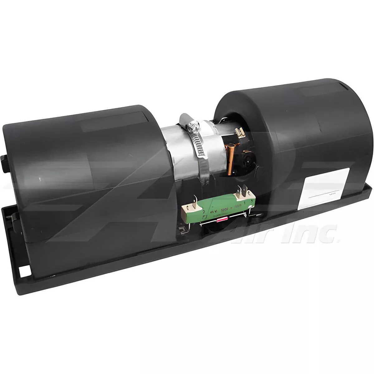 Blower Motor assembly - Heater for Massey Ferguson 3105530M1, BM4048
