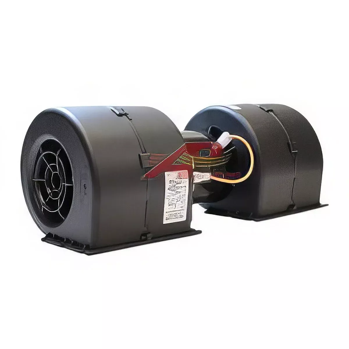 Blower Motor Assembly for Massey Ferguson 3904158M91, BM4099