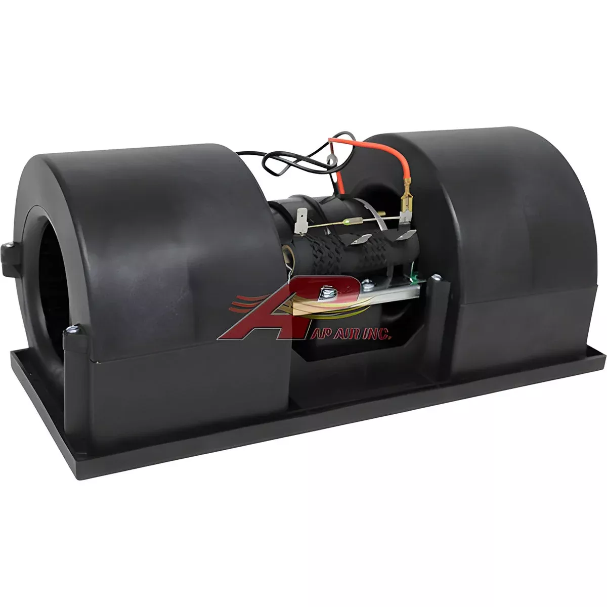 Blower Motor Assembly for Valtra V32729810 V32729820, BM4192