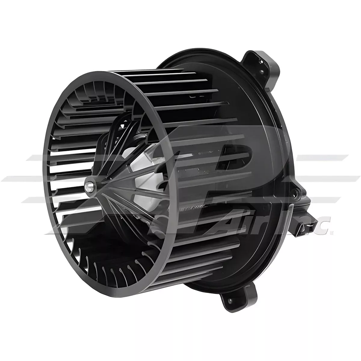 Blower Motor for Deutz 0.010.2535.0, BM3662