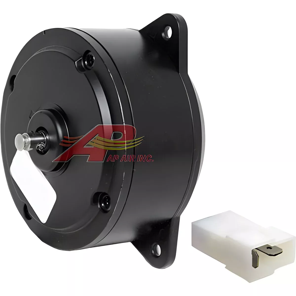 Blower Motor for Hagie 60026X, BM3944
