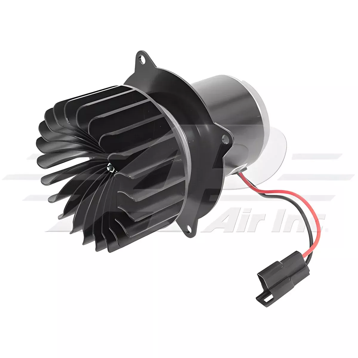 Blower Motor for John Deere AH222796, BM112604