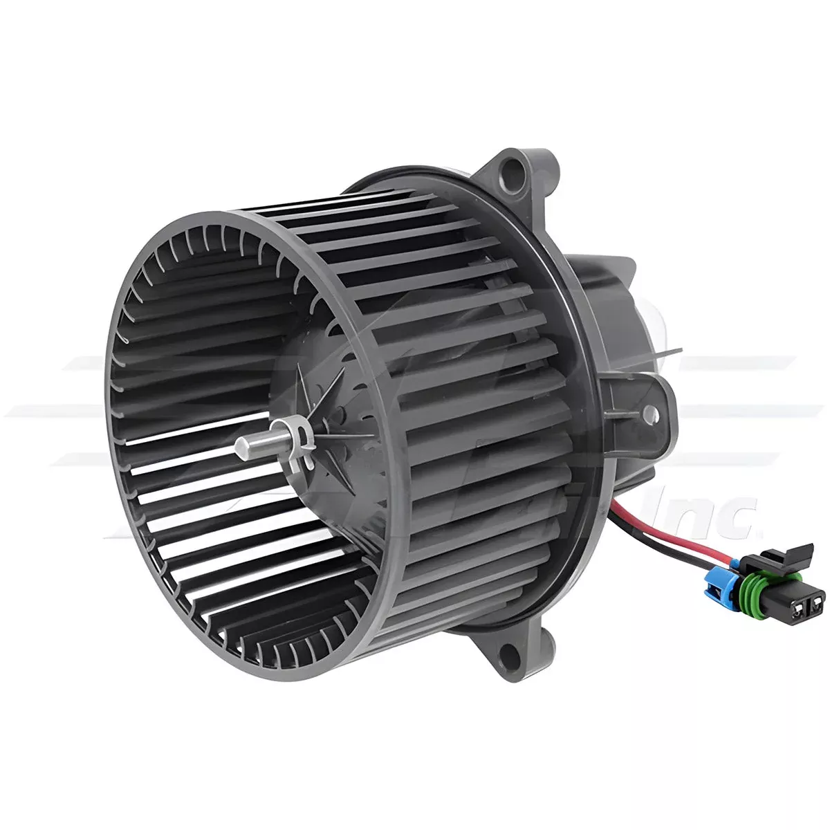 Blower Motor for John Deere UC17008, BM4622
