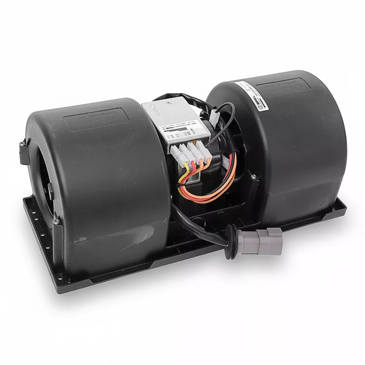 Blower Motor for Polaris 3121133, BM4646