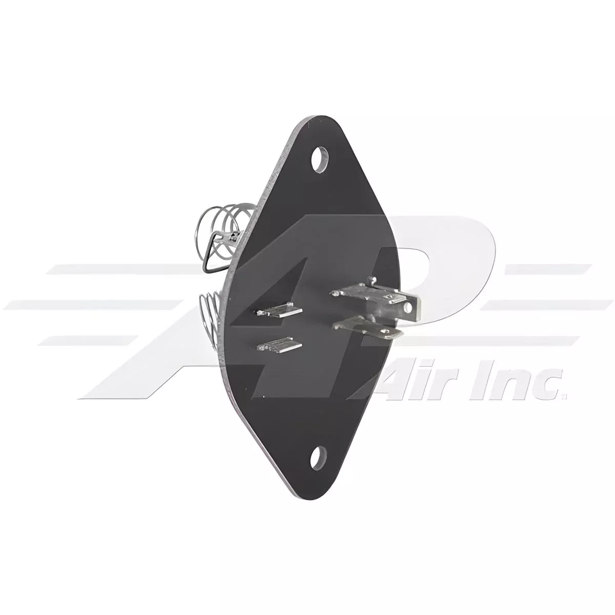 Blower Motor Resister for John Deere AH125505, 220-556