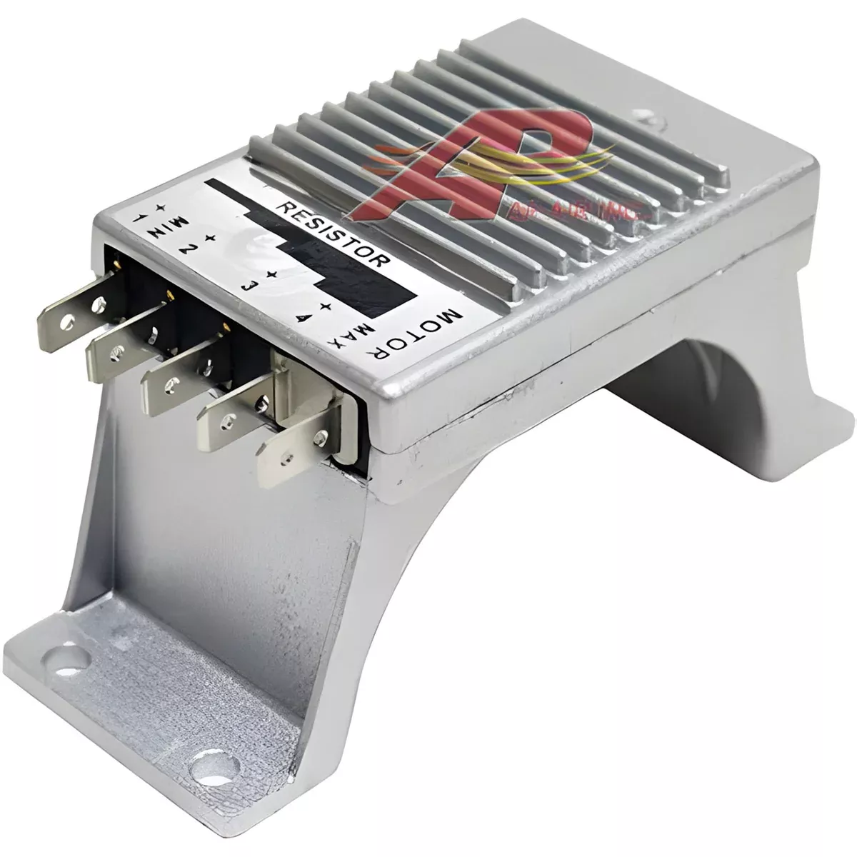 Blower Motor Resistor for Bobcat 7031587, 220-627