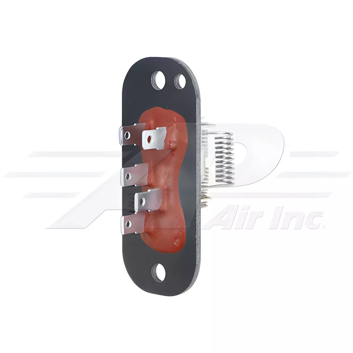 Blower Motor Resistor for Caterpillar 257-5029, 220-5446