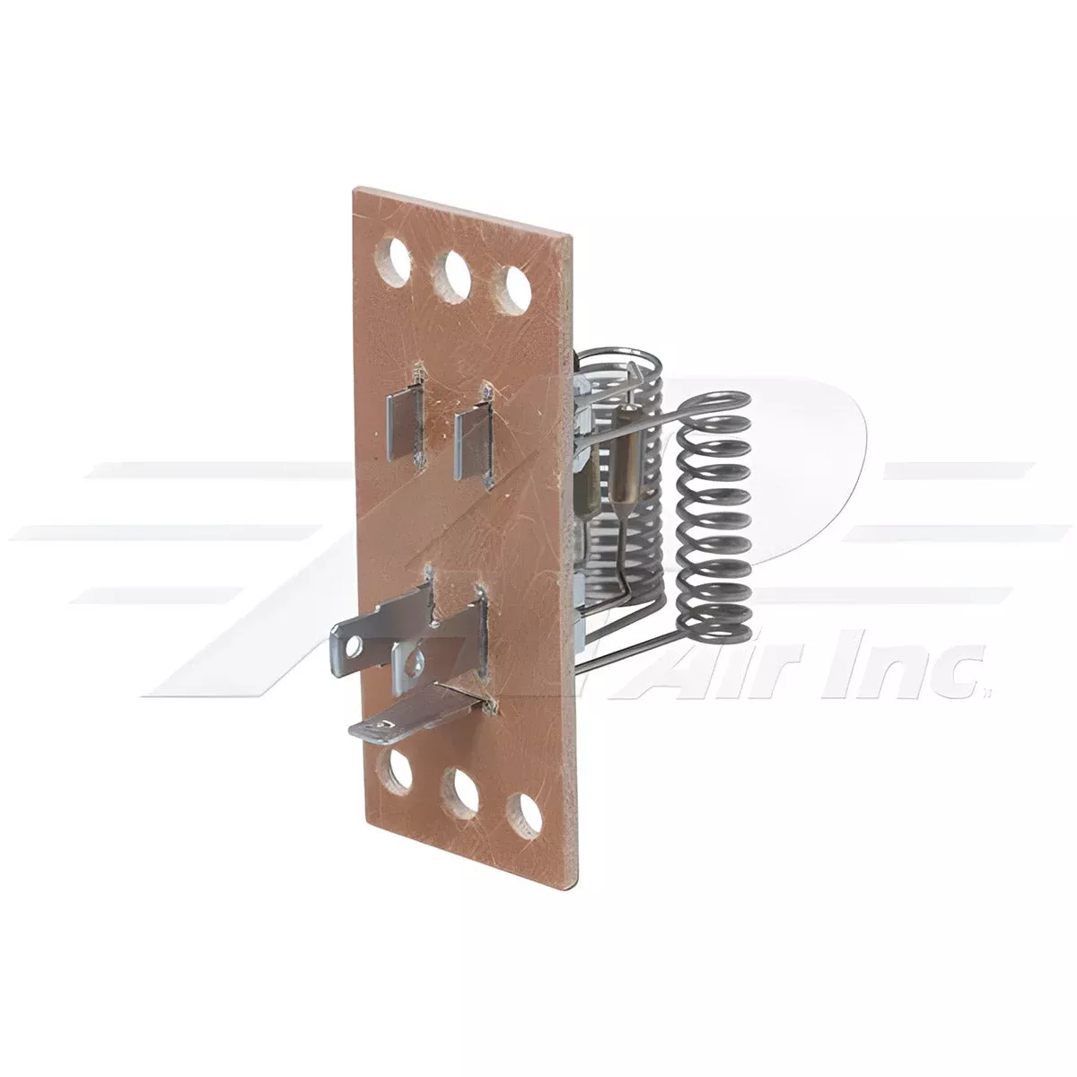 Blower Motor Resistor for Caterpillar 384-7501, 220-5444