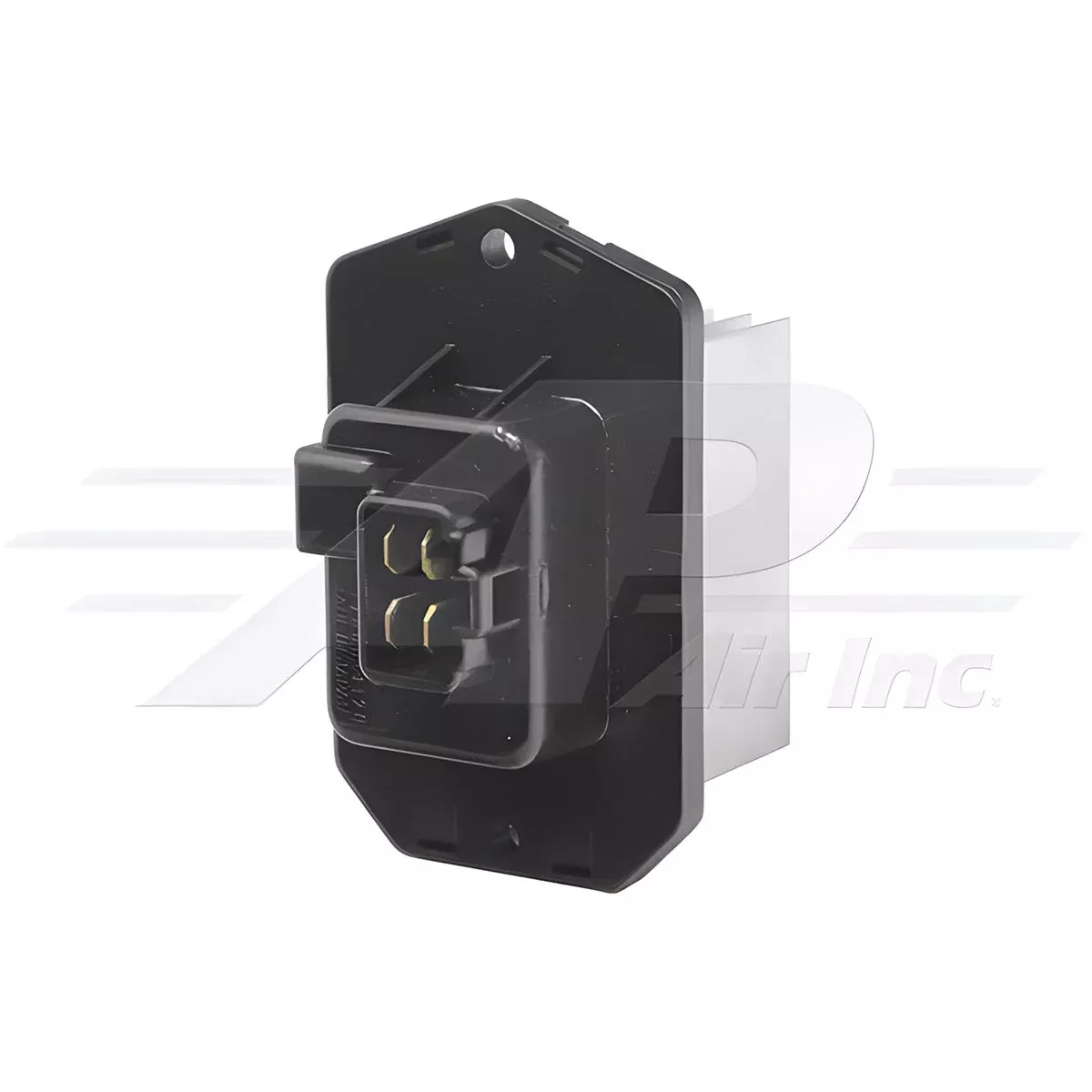 Blower Resistor for Caterpillar 452-5528, 220-5441