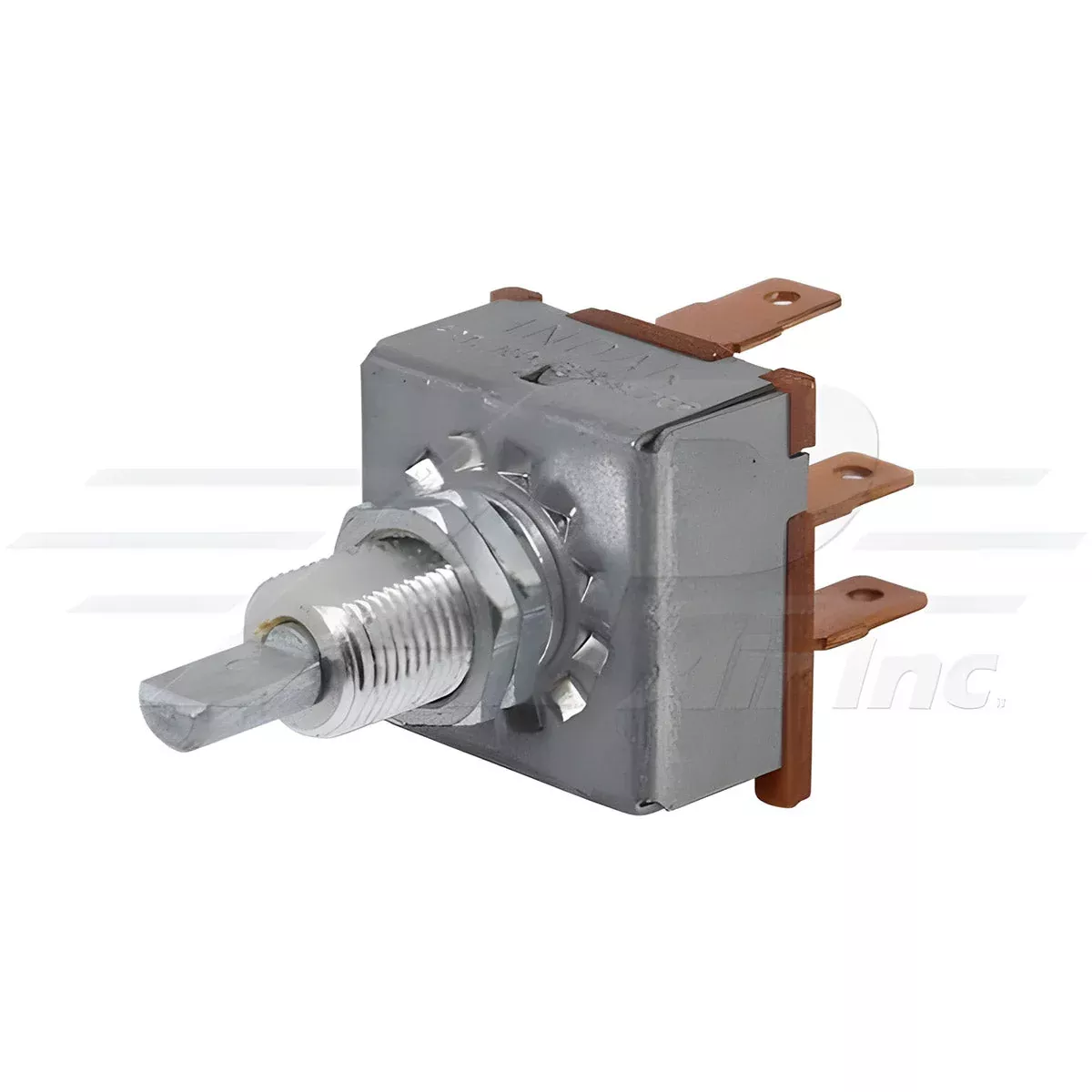Blower Switch for Case IH 69709 73107110 BN69709, 205-154