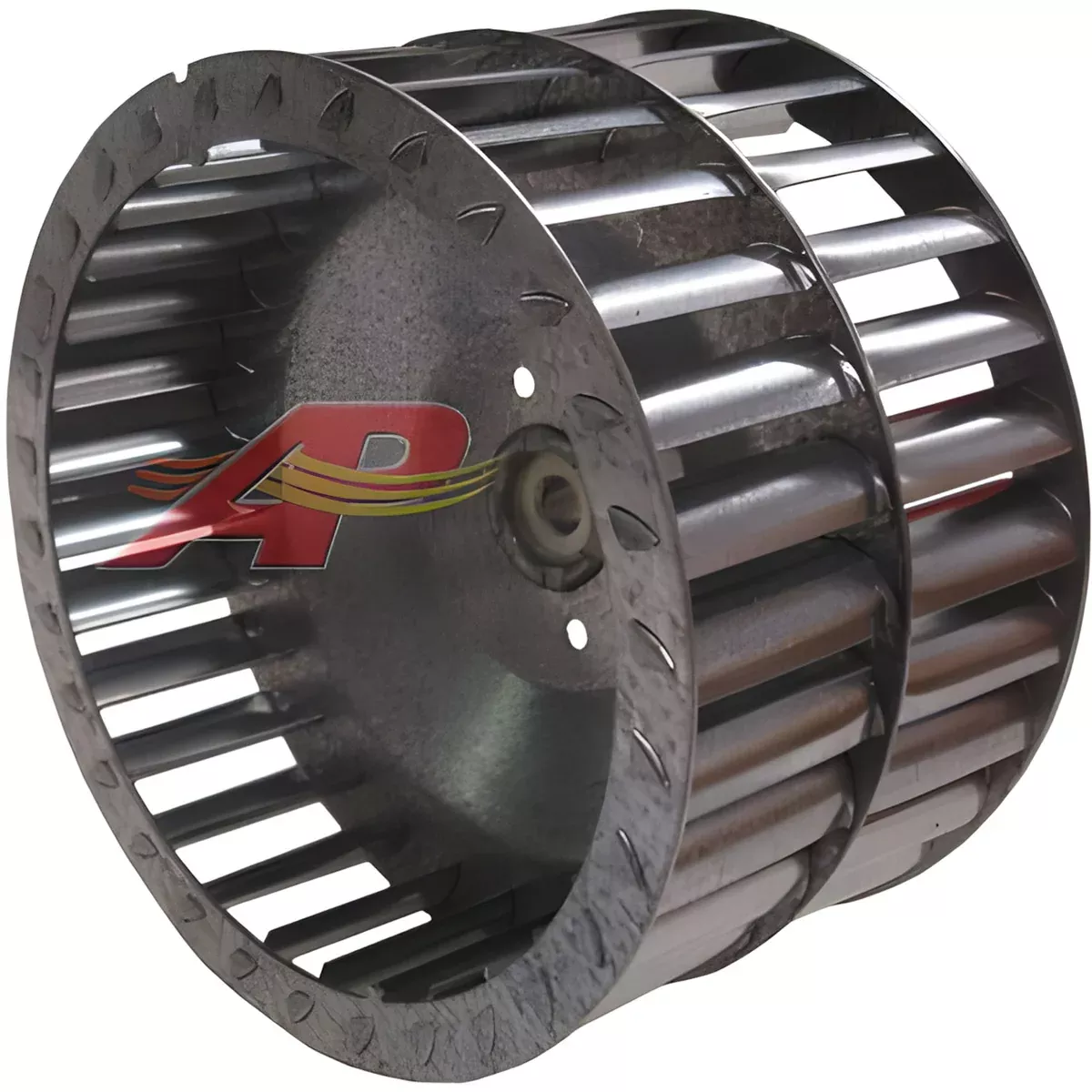 Blower Wheel-Steel for John Deere AT175763, BW239