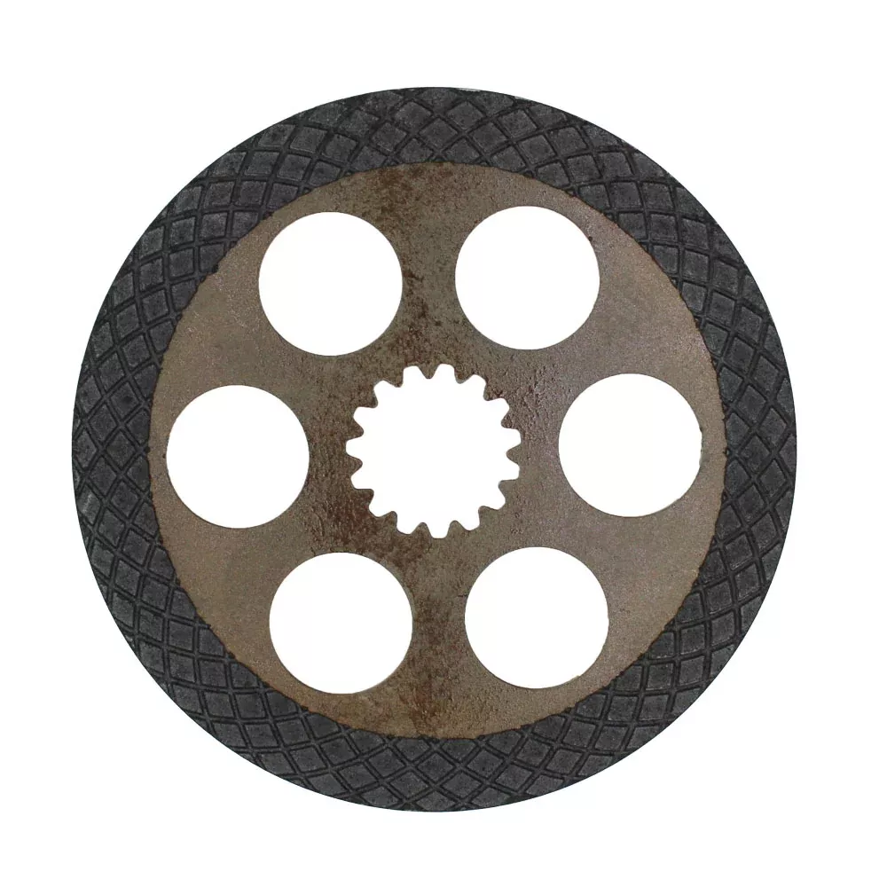 Brake Disc Fits 674 684 584 595 784 695 484 685 895 495 585 114622C2