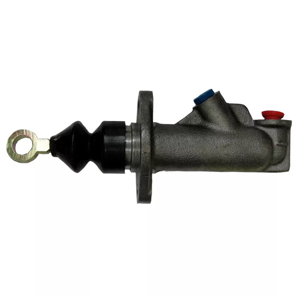 Brake Master Cylinder - Fits Case-IH - 527542R92